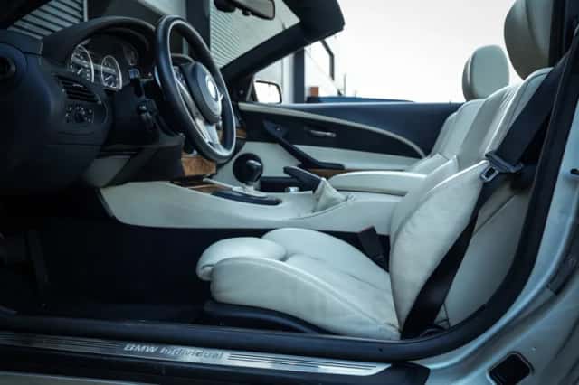 BMW 6-Serie (2006) thumbnail 5