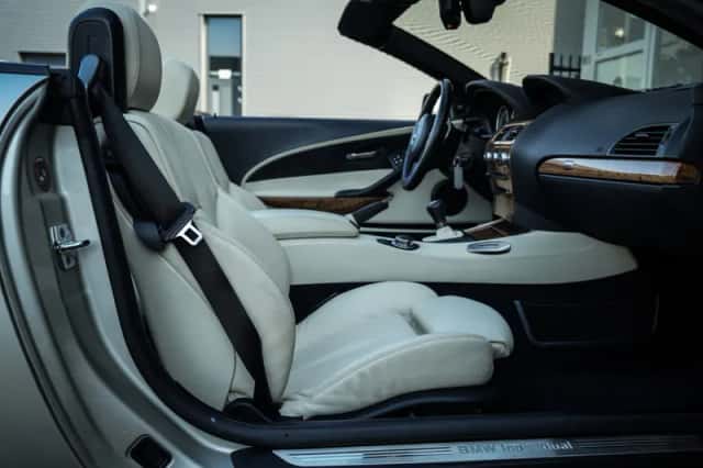 BMW 6-Serie (2006) thumbnail 6