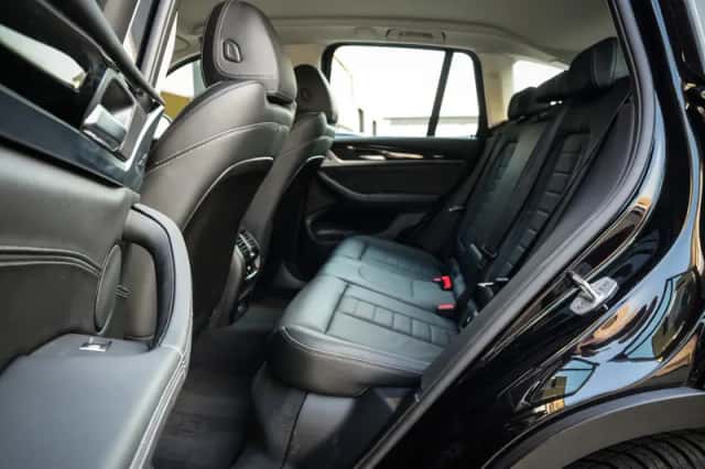 BMW X3 (2024) thumbnail 6