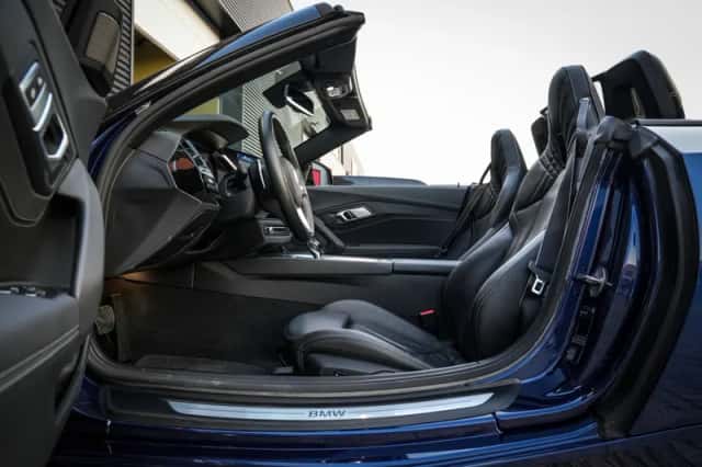 BMW Z4 (2020) thumbnail 5