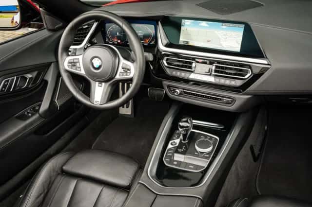 BMW Z4 (2021) thumbnail 6