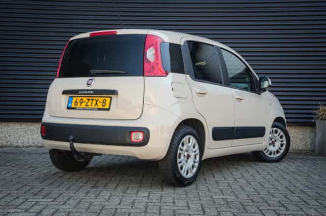 Fiat Panda (2013) thumbnail 3