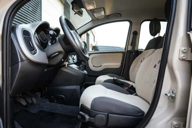Fiat Panda (2013) thumbnail 5
