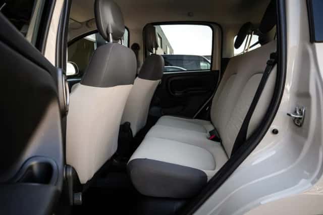 Fiat Panda (2013) thumbnail 6