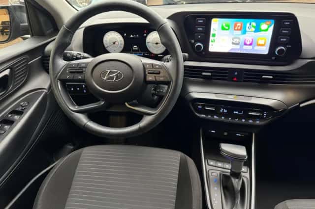 Hyundai i20 (2023) thumbnail 6