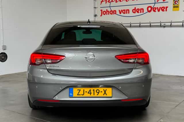 Opel Insignia (2019) thumbnail 6