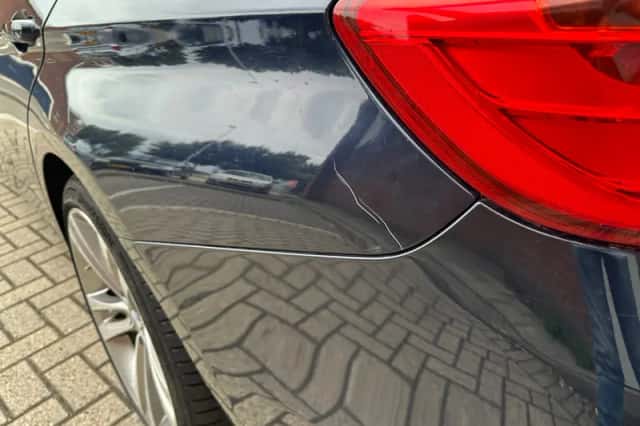 BMW 3-Serie (2013) thumbnail 6