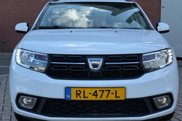 Dacia Logan MCV (2017) thumbnail 2