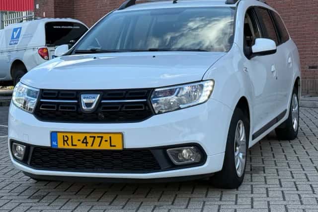Dacia Logan MCV (2017) thumbnail 3