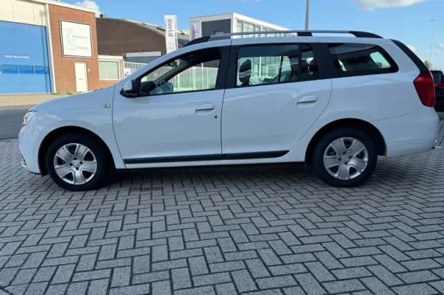 Dacia Logan MCV (2017) thumbnail 4
