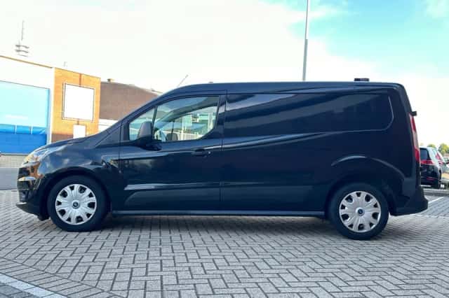 Ford Transit Connect (2019) thumbnail 4