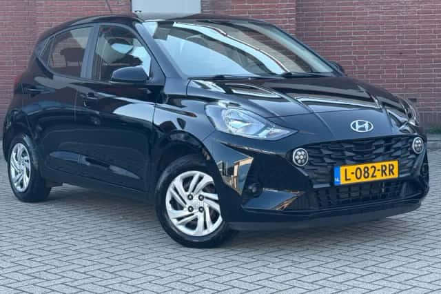 Hyundai i10 (2021) thumbnail 1