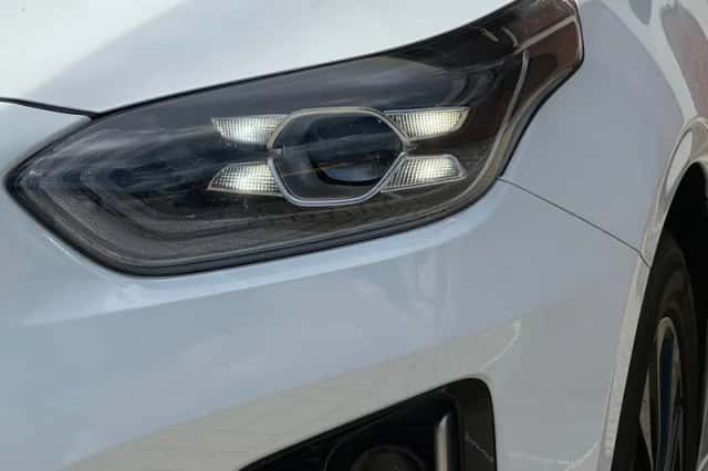 Kia Ceed Sportswagon (2021) thumbnail 4