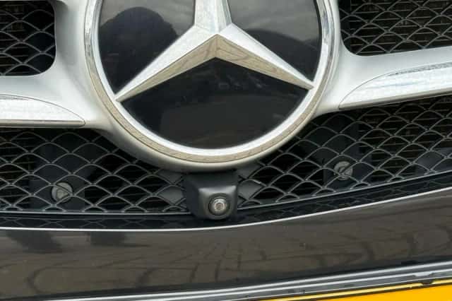 Mercedes-Benz V-Klasse (2020) thumbnail 3