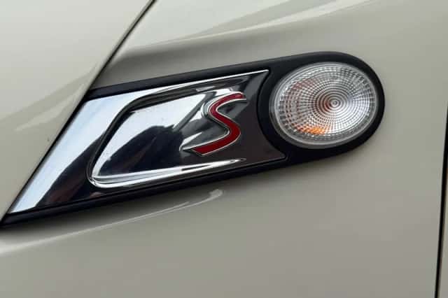 MINI Cooper S (2008) thumbnail 5