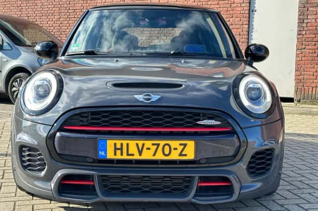 MINI John Cooper Works (2016) thumbnail 2