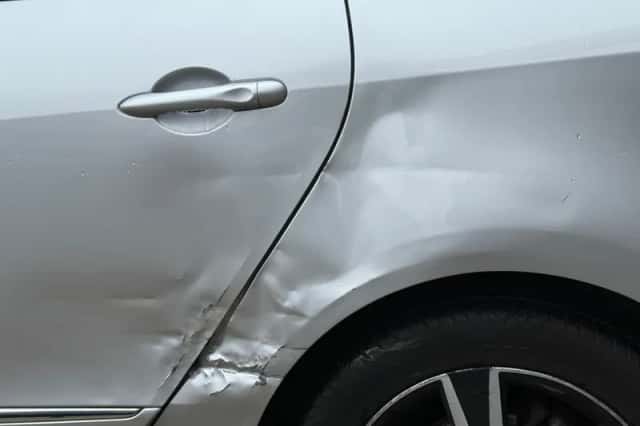 Renault Scénic (2013) thumbnail 5