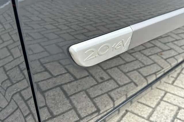 Renault Scénic (2003) thumbnail 5