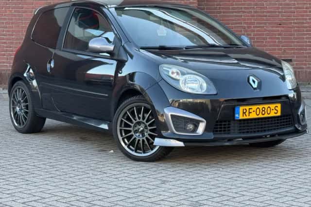 Renault Twingo (2009) thumbnail 1