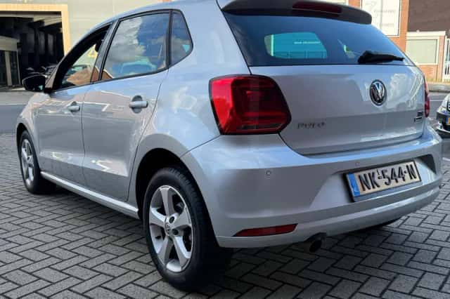 Volkswagen Polo (2017) thumbnail 5