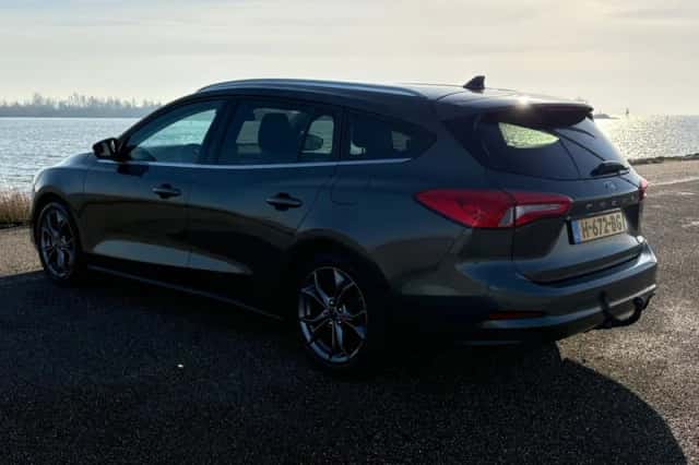 Ford Focus (2020) thumbnail 5