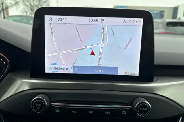 Ford Focus (2020) thumbnail 6