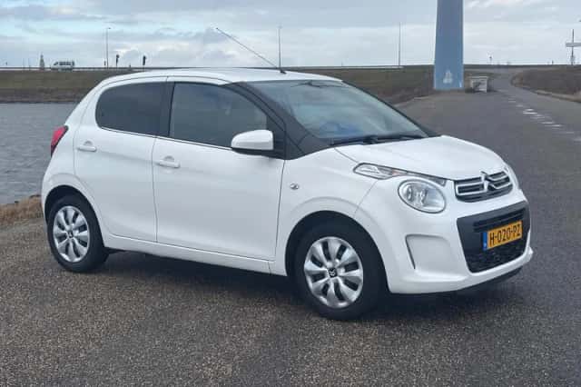 Citroën C1 (2020) thumbnail 1