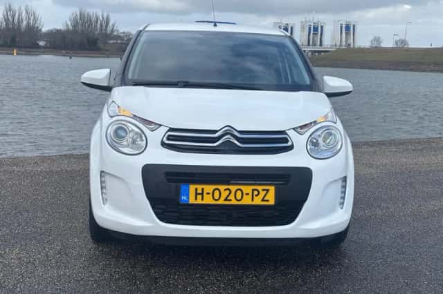 Citroën C1 (2020) thumbnail 2