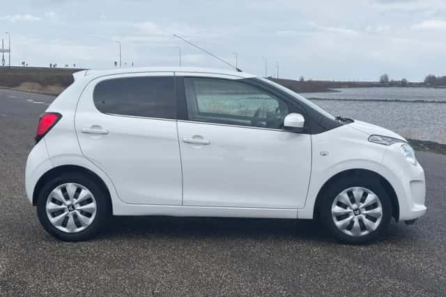 Citroën C1 (2020) thumbnail 6