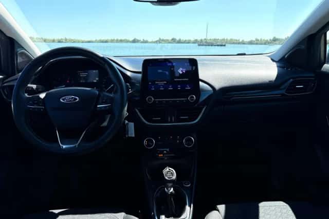 Ford Puma (2021) thumbnail 2