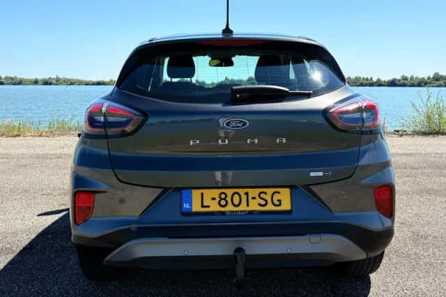 Ford Puma (2021) thumbnail 6