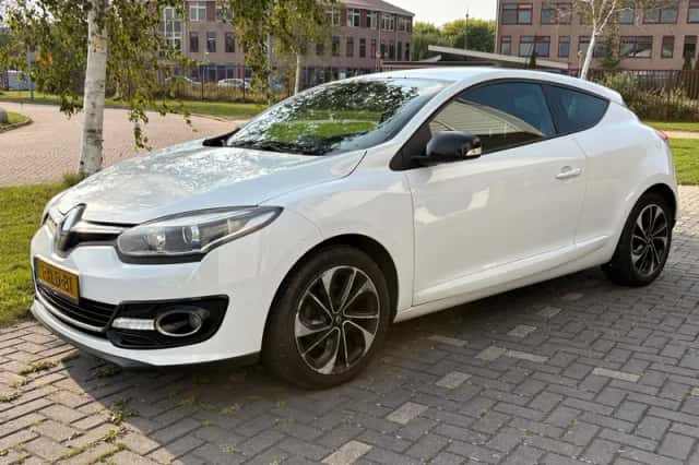 Renault Mégane (2014) thumbnail 4