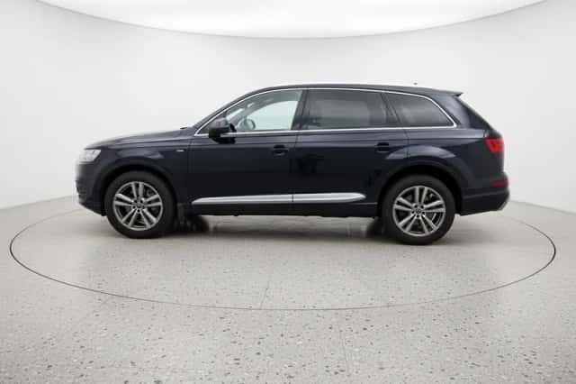 Audi Q7 (2018) thumbnail 6