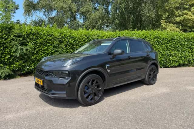 Lynk & Co 01 (2022) thumbnail 1