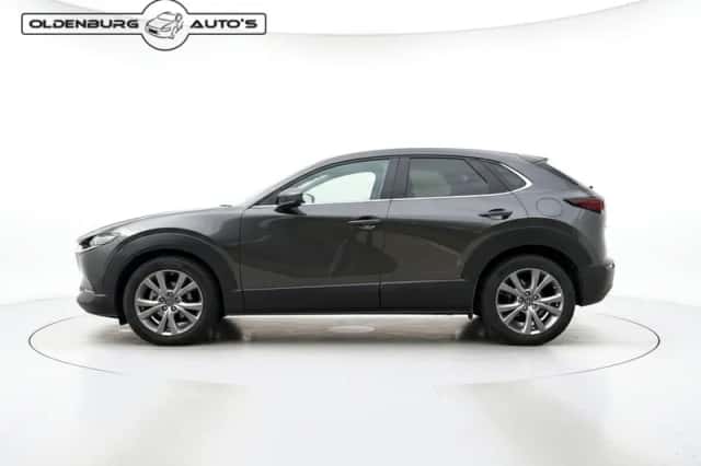 Mazda CX-30 (2022) thumbnail 2