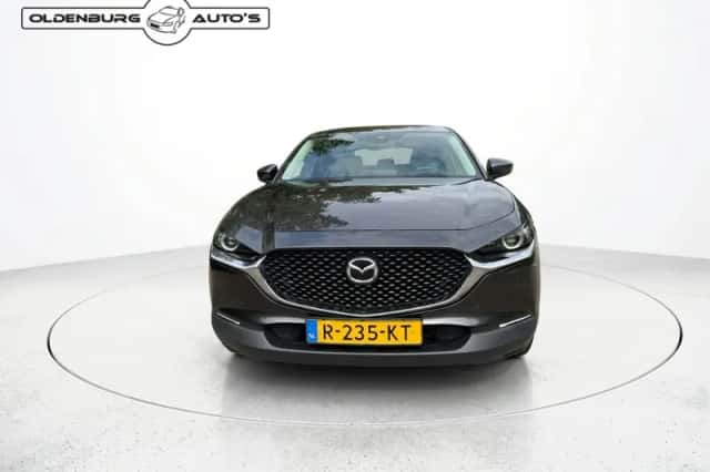 Mazda CX-30 (2022) thumbnail 5