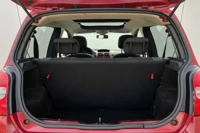 Renault Twingo (2010) thumbnail 5