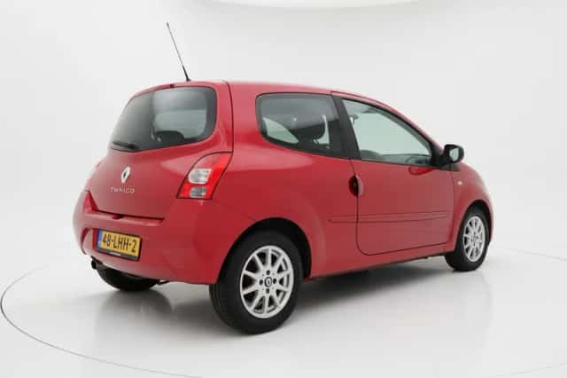 Renault Twingo (2010) thumbnail 6