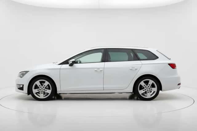 SEAT Leon (2014) thumbnail 2