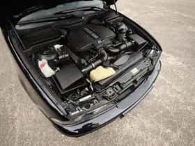 BMW M5 (2000) thumbnail 11