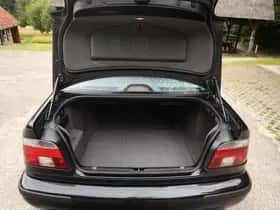 BMW M5 (2000) thumbnail 19