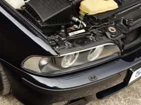 BMW M5 (2000) thumbnail 3
