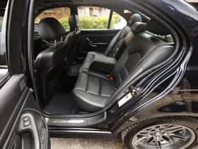 BMW M5 (2000) thumbnail 24