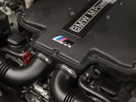BMW M5 (2000) thumbnail 5