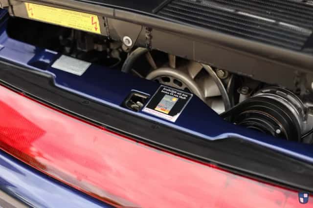 Porsche 911 (1995) thumbnail 5
