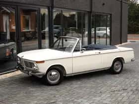 BMW 1600