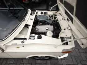 BMW 1600 (1970) thumbnail 3