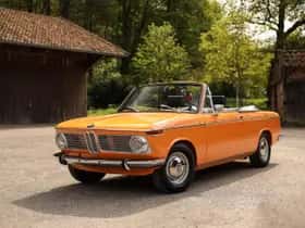 BMW 1600 (1970)