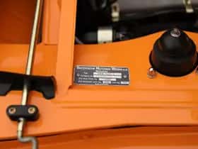 BMW 1600 (1970) thumbnail 4