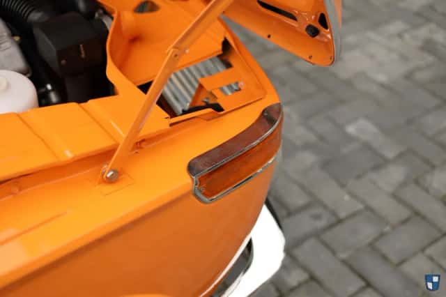 BMW 1600 (1970) thumbnail 5